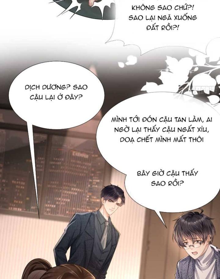cố tình chiếm đoạt chapter 7 9