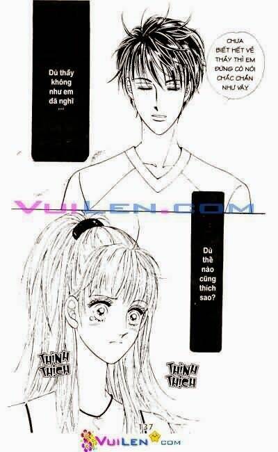 mãi yêu anh chapter 7 137