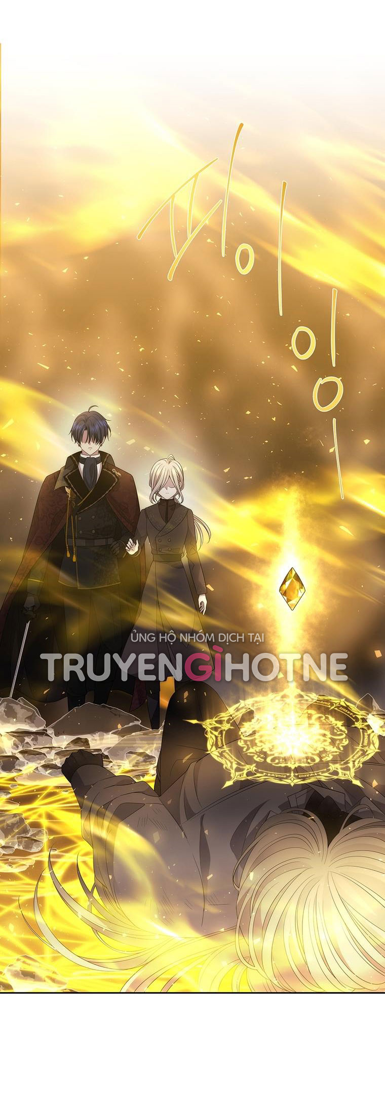 năm môn đệ của charlotte chapter 175.2 3