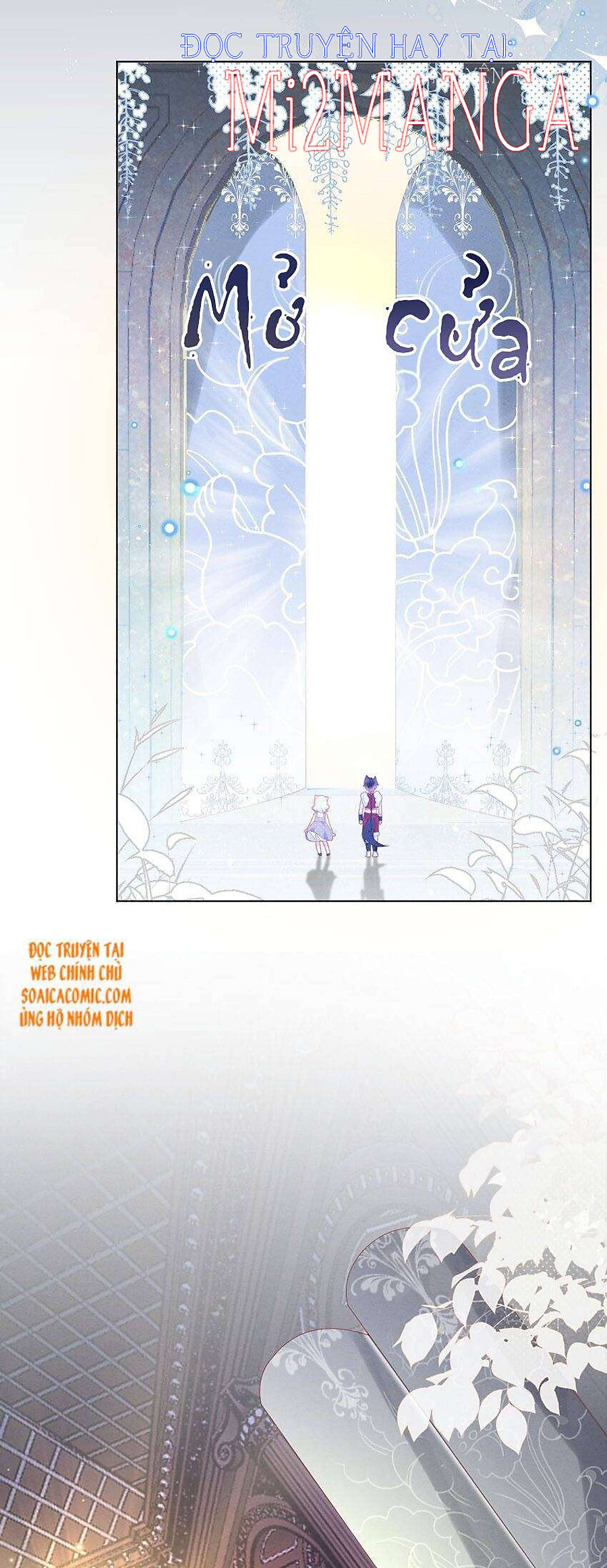 ninita yêu dấu chapter 37.1 4