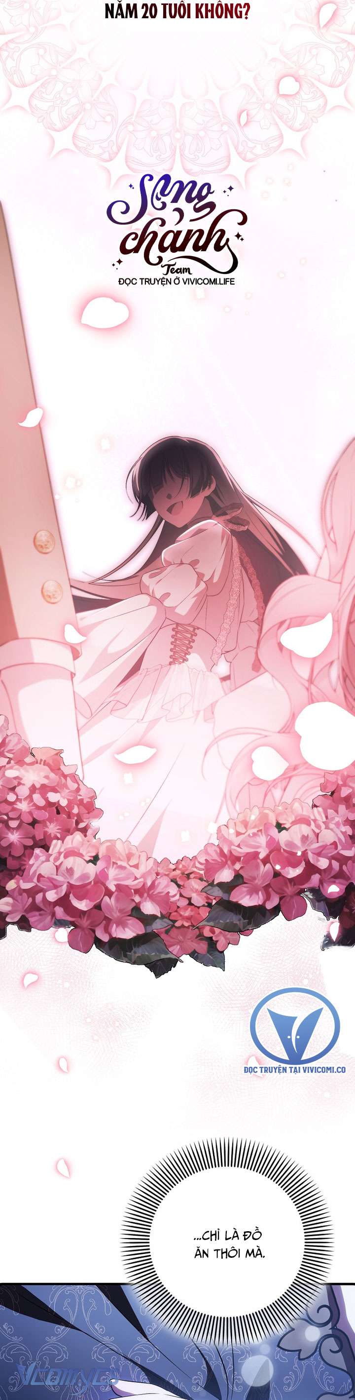 lần đầu bé út được yêu thương chapter 53 26