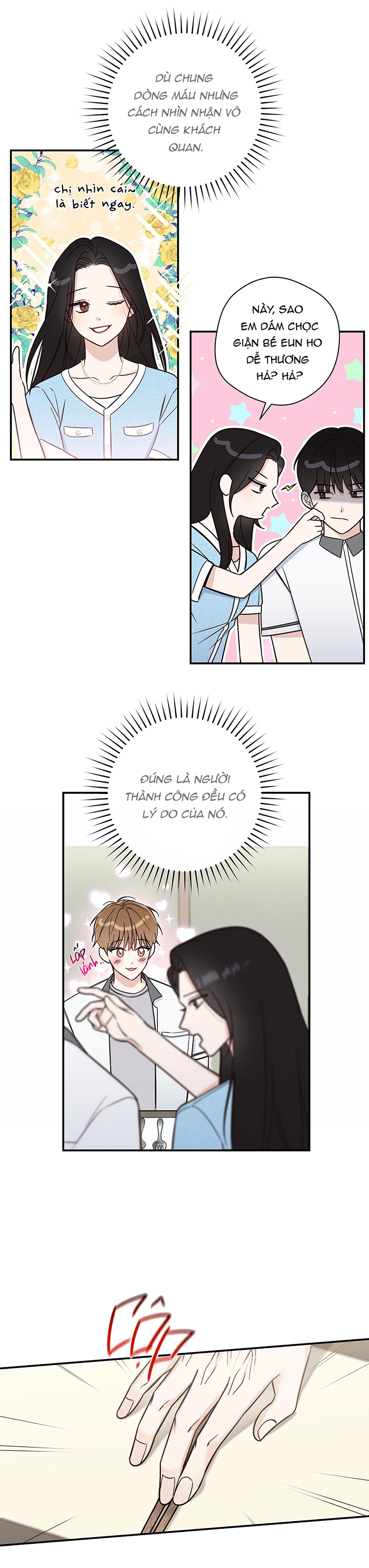 mùa hạ chapter 12 20