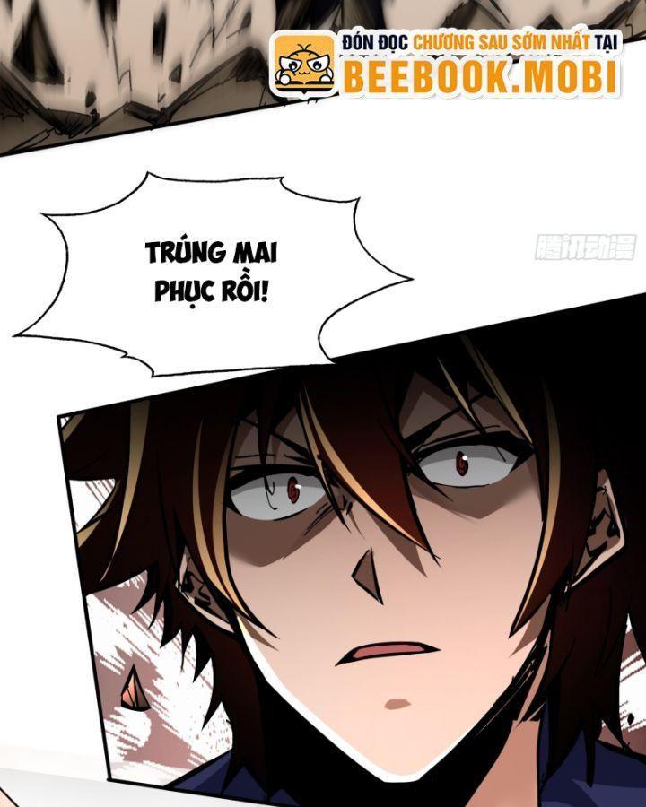 ta thật sự không phải ma vương chapter 4 42