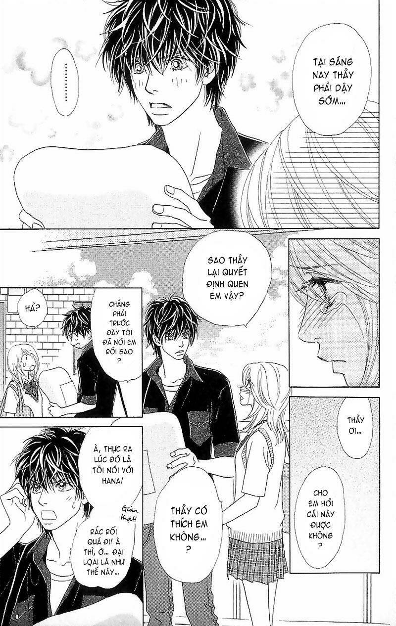 papillon hana to chou chapter 14 29