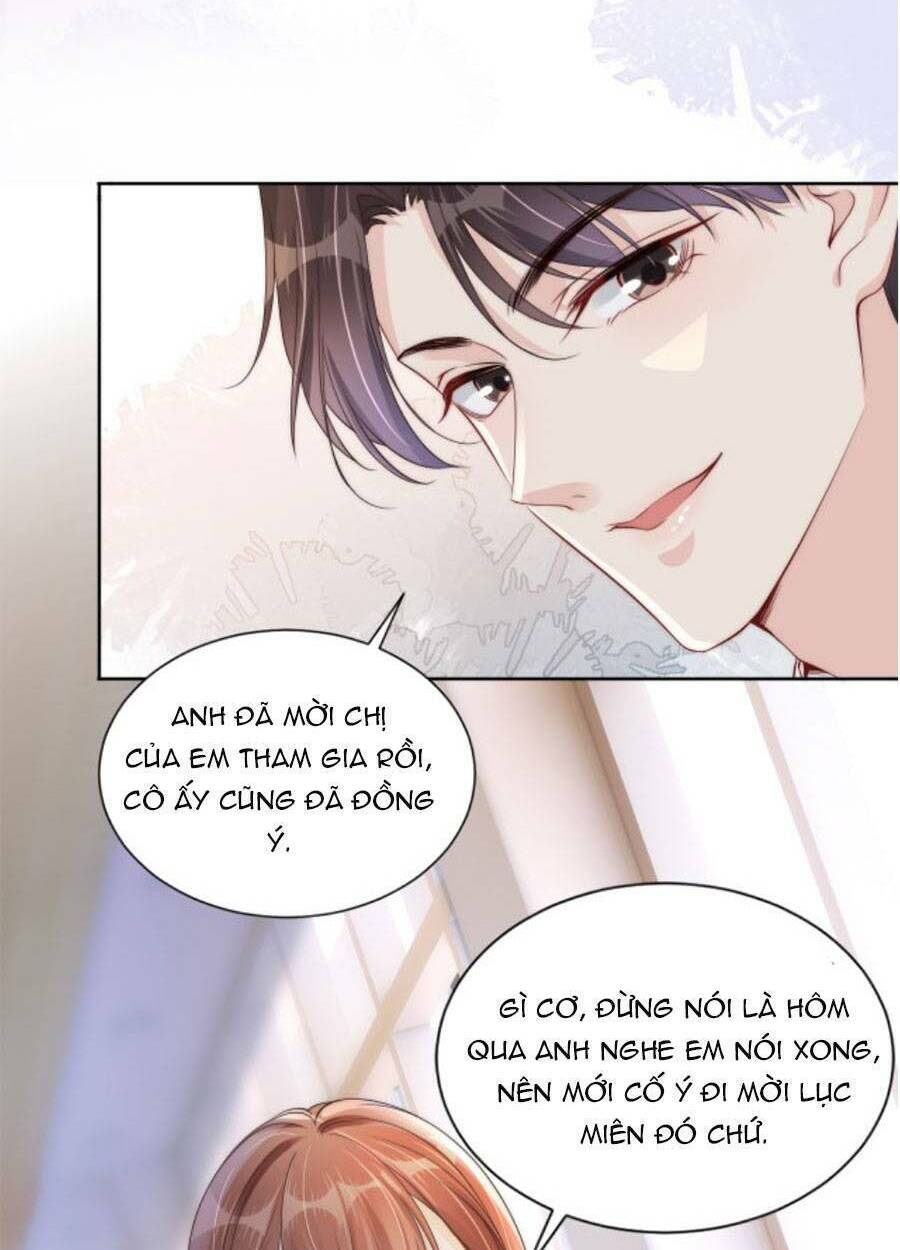 ngự tỷ toàn năng lại bị phá mã giáp chapter 32 38