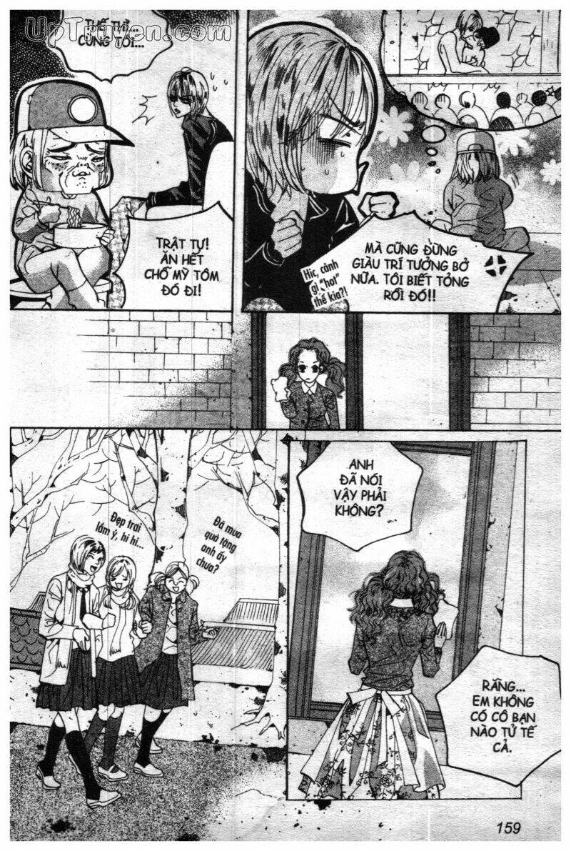 hoàng cung chapter 15 157