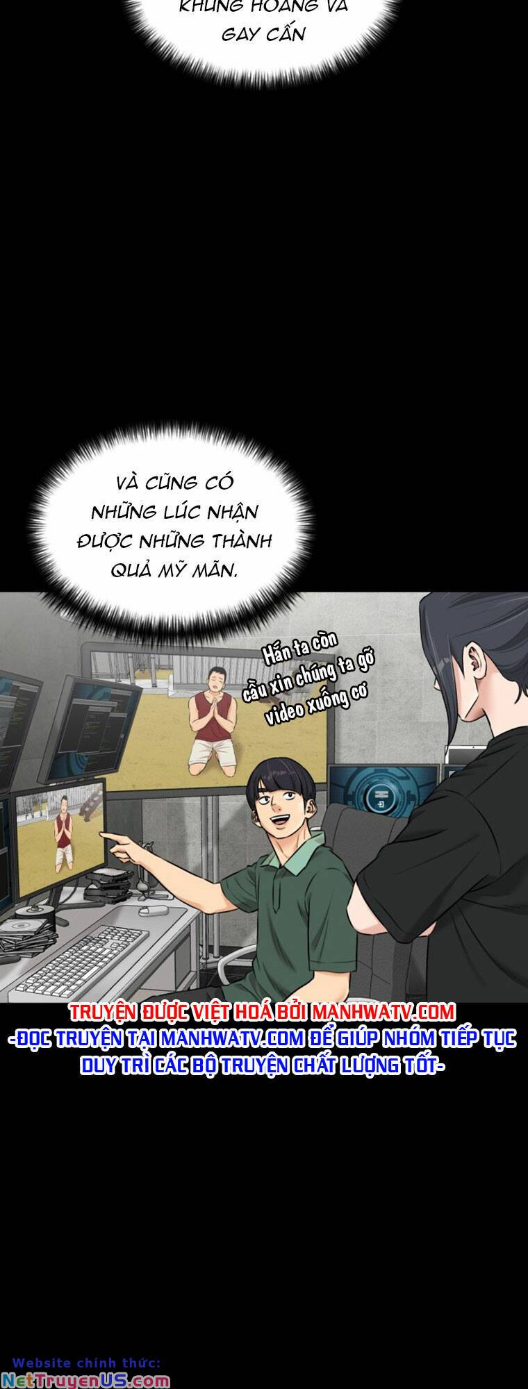 gương mặt thiên tài chapter 87 43