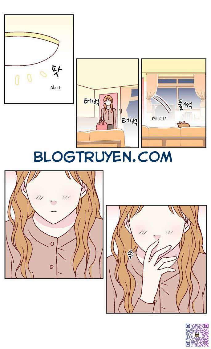 we broke up chapter 16 3