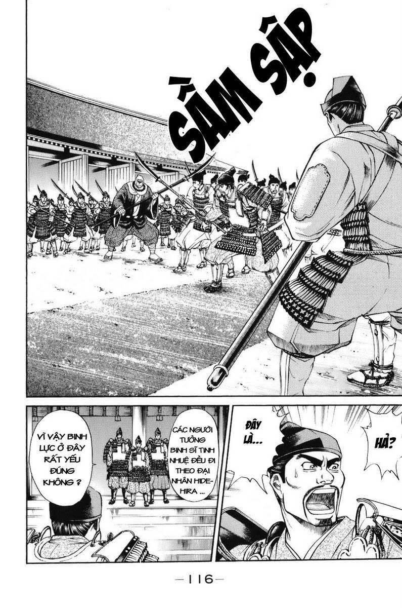 thiếu niên vương i - shana oh yoshitsune i chapter 68 54