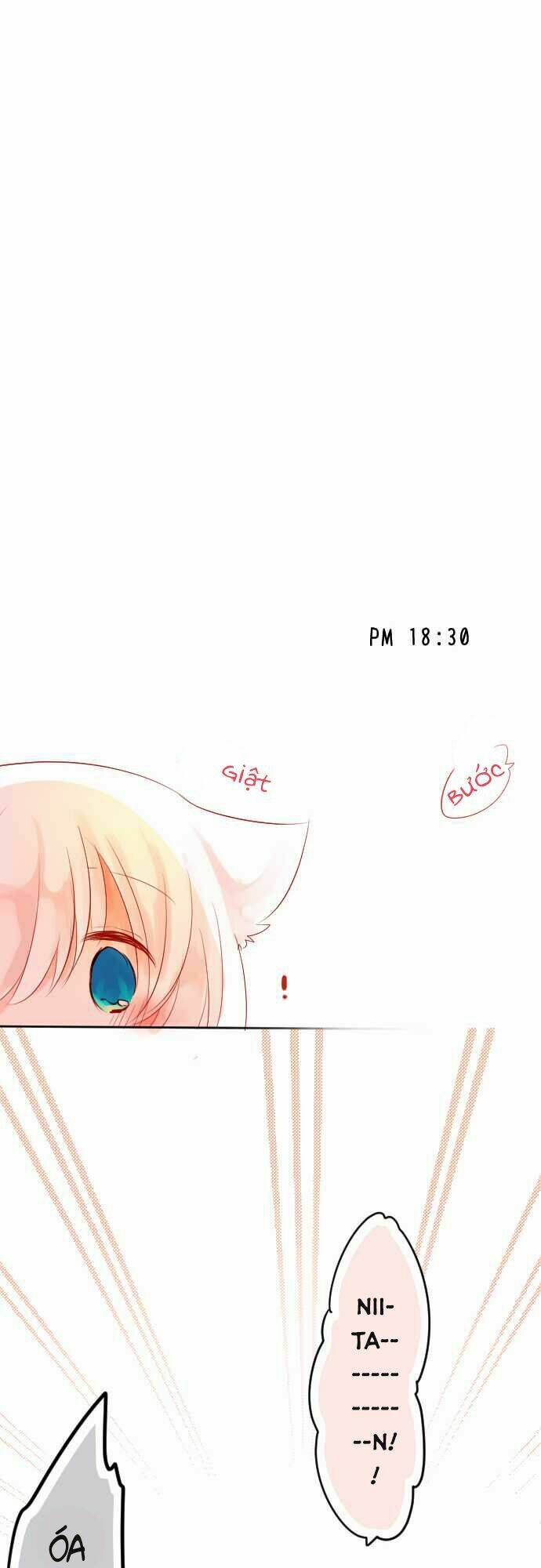 những cư dân ngõ hẻm (thiên hàn) chapter 3 35