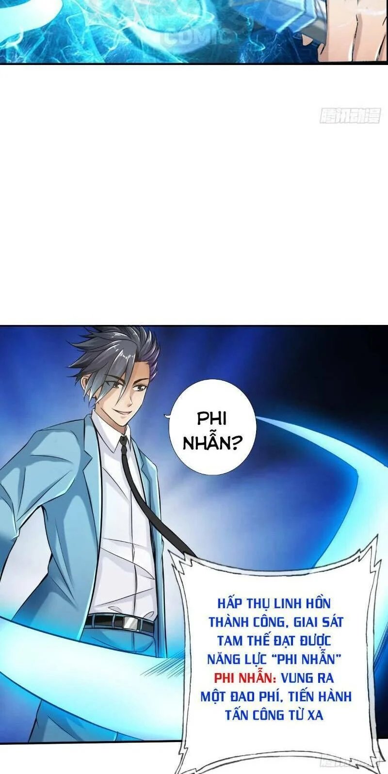 nhân vật phản diện đi tìm đường chết chapter 29 23