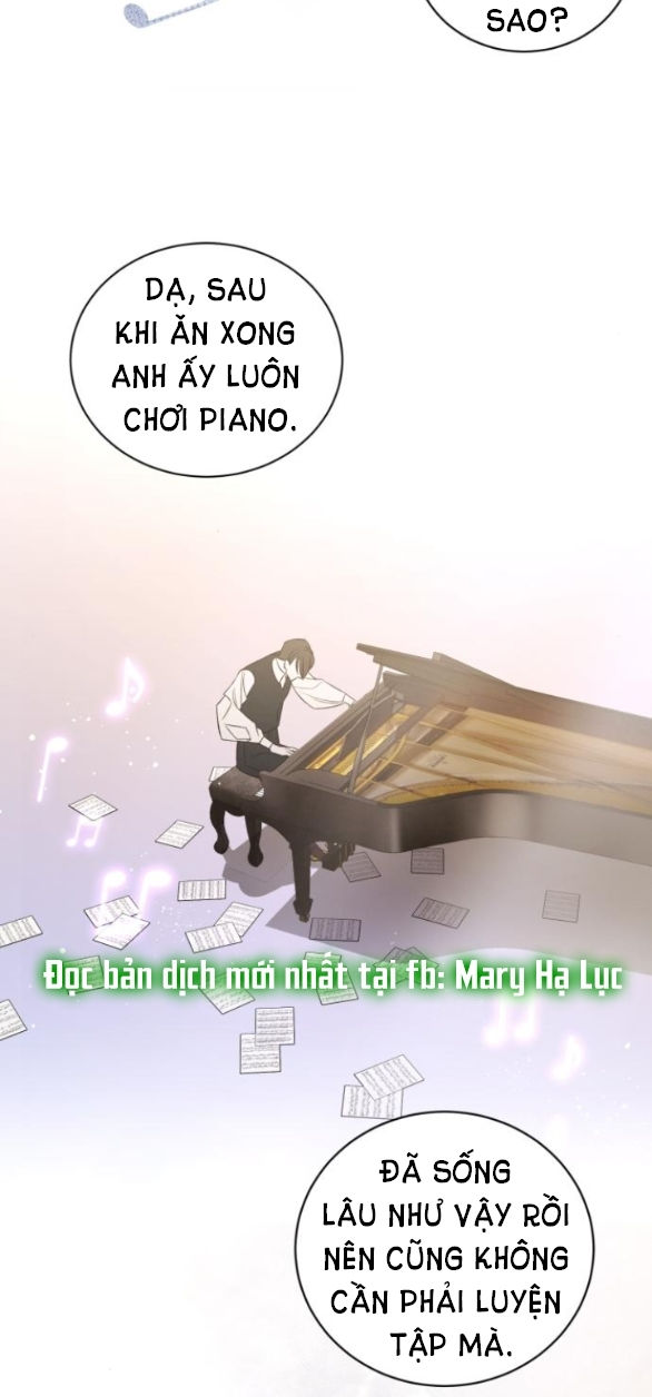 điệu nhảy say mê giữa màn đêm chapter 5.2 28