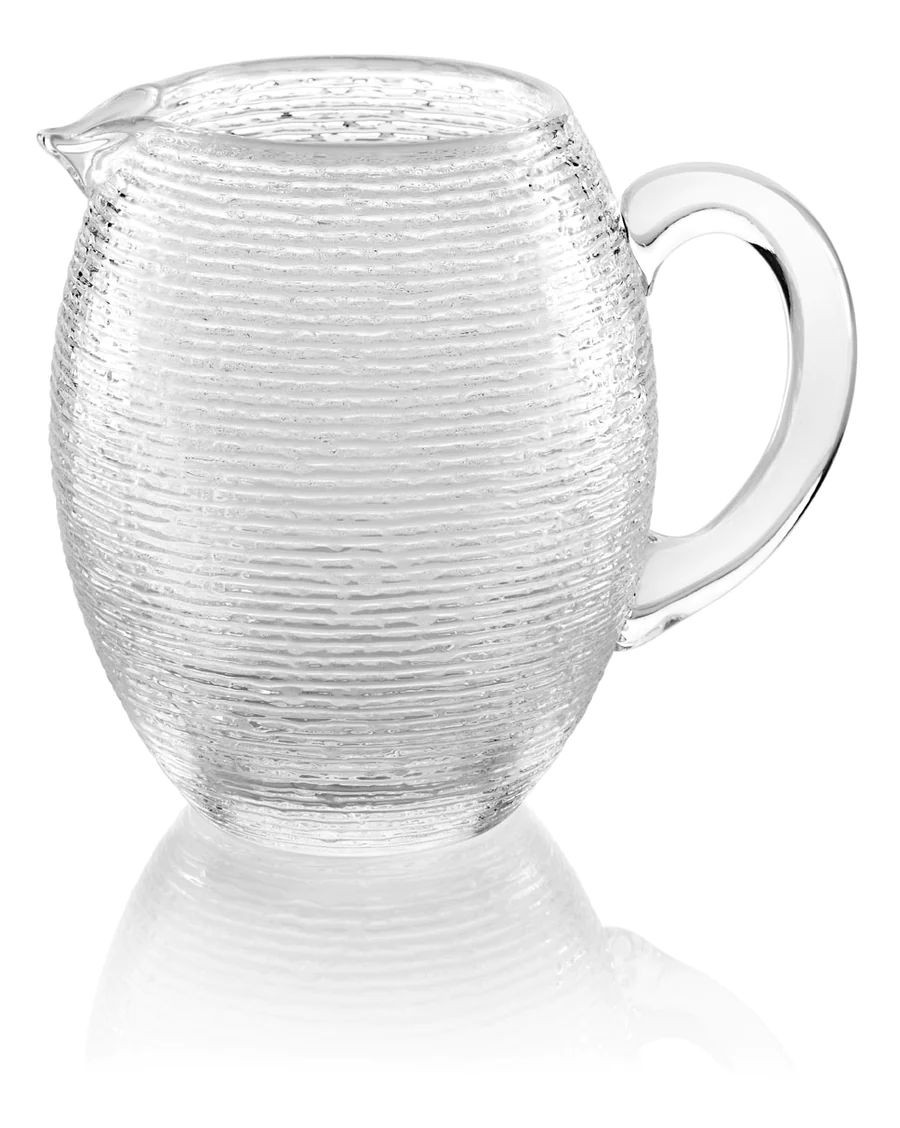 Bình nước pha Lê IVV Multicolor 1500ml Made in Italy Hàng chính hãng