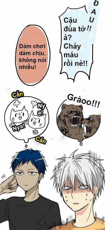 akakuro short dou chapter 3 12