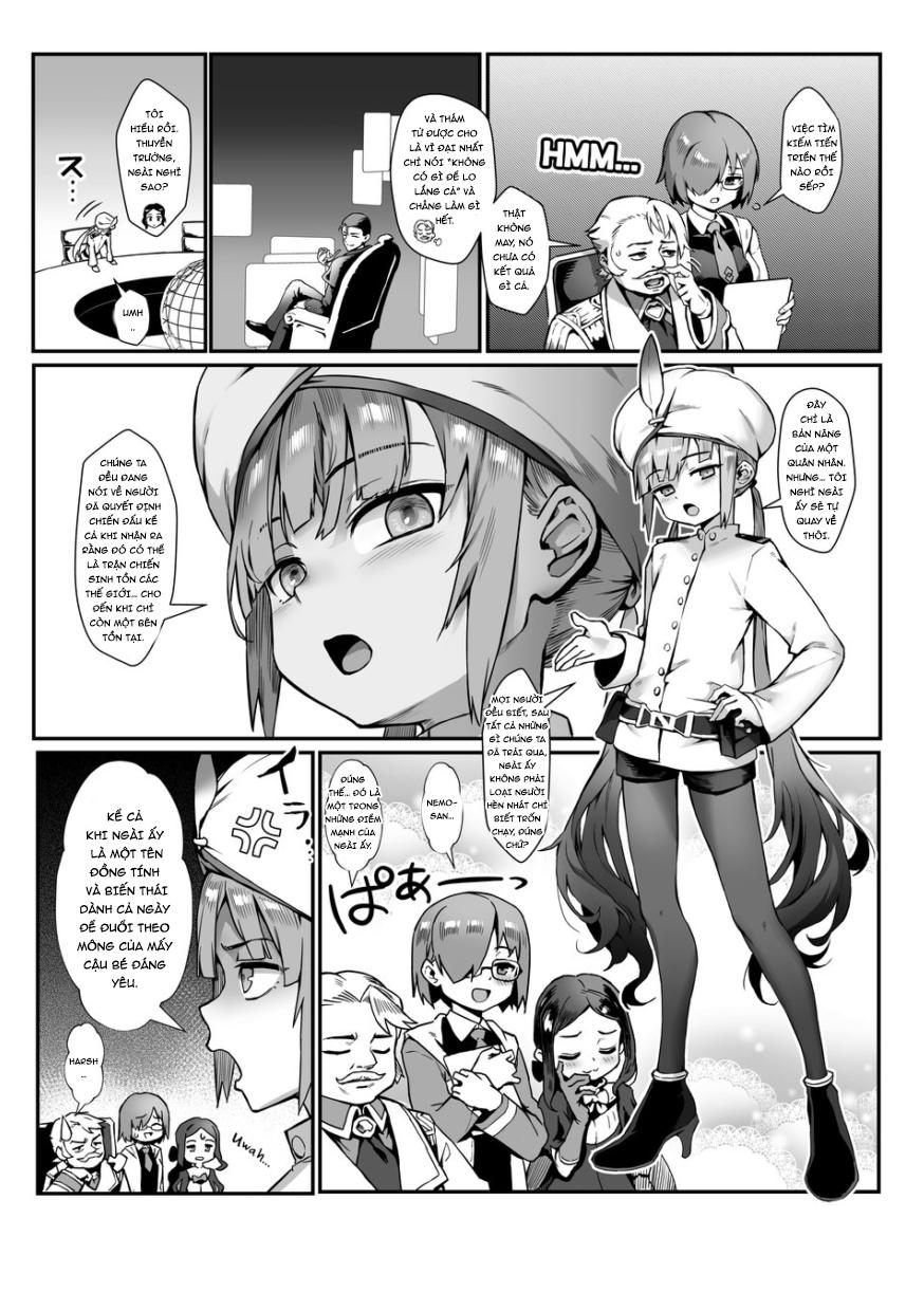 người tà răm luôn có quỷ theo sau chapter 74 7