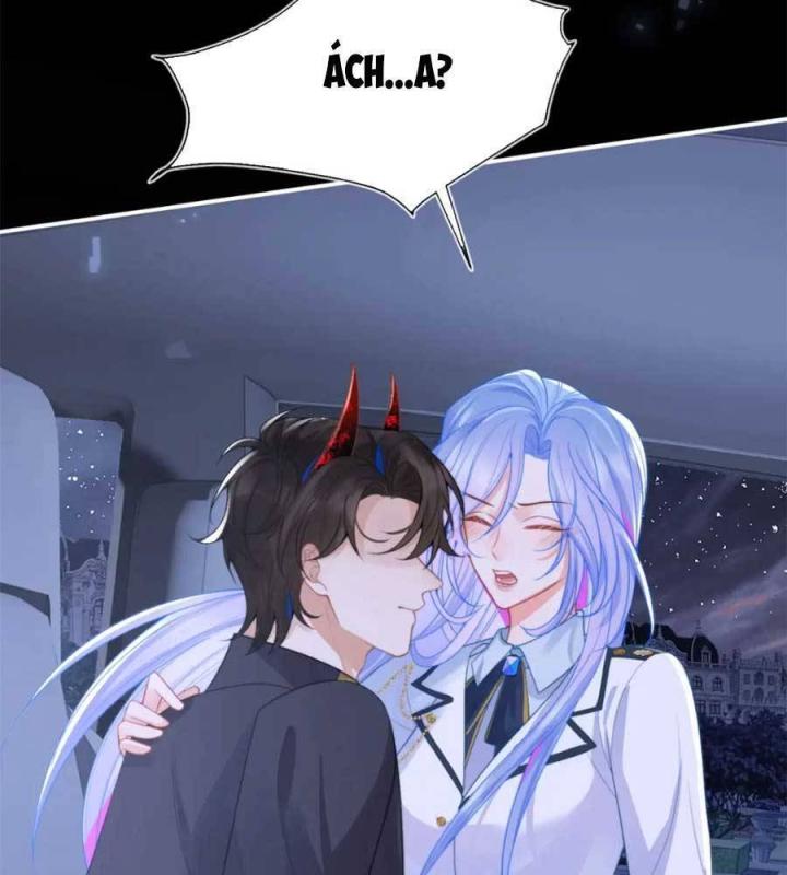 vị chỉ huy lạnh lùng khóc trong vòng tay tôi chapter 11 57