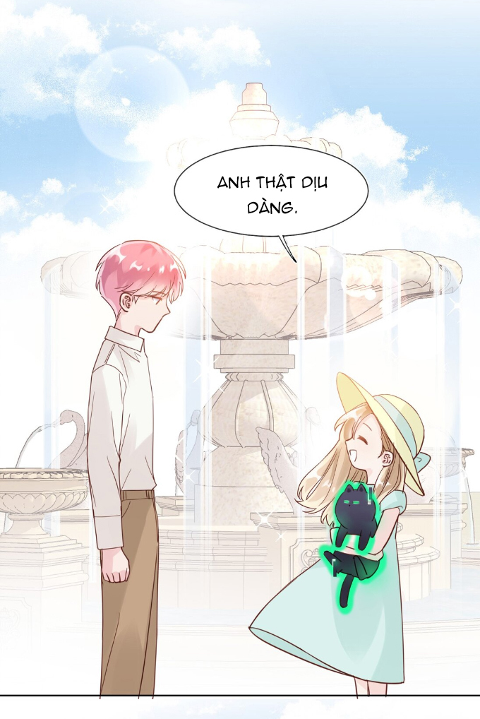 tôi phải làm một kẻ đại xấu xa chapter 4 31