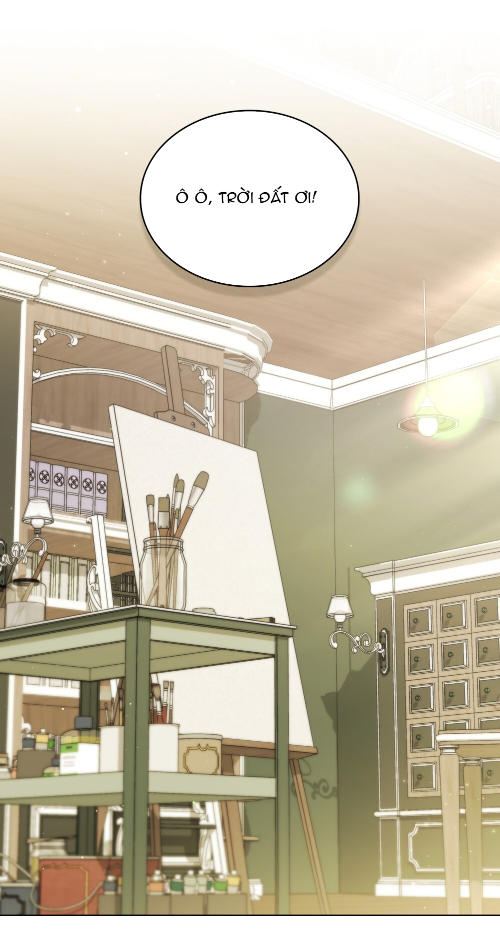 [15+] người hầu gái chapter 4.2 24