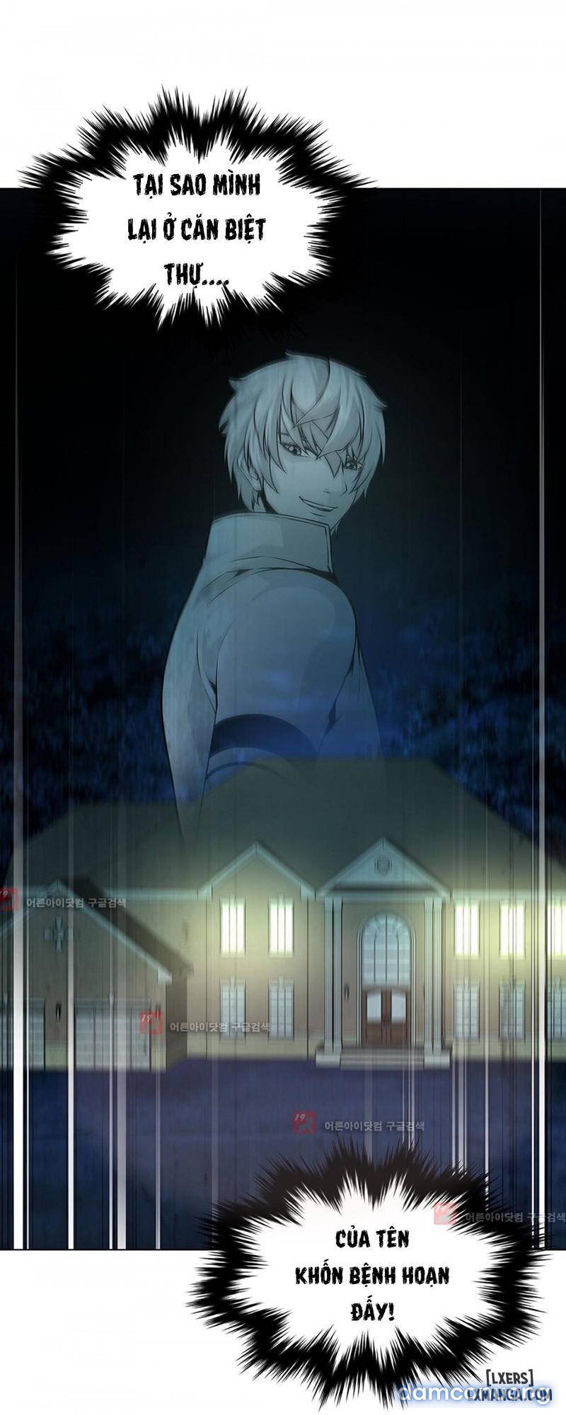 nô lệ song sinh chapter 77 11