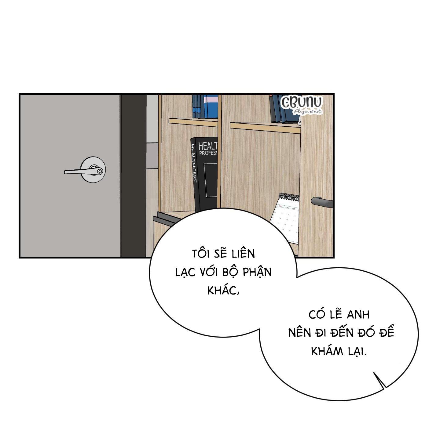 điểm dừng chân cuối cùng chapter 34 42