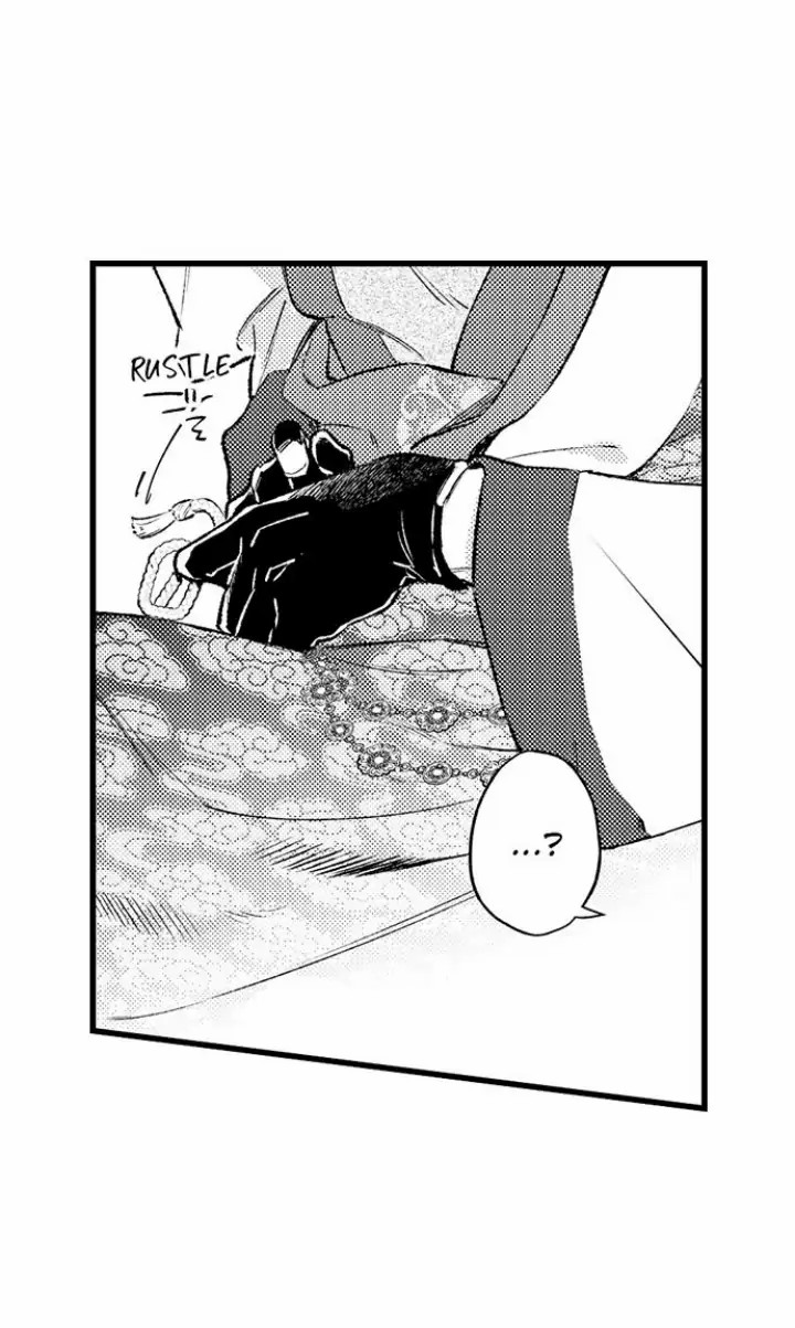 điểu thượng minh hoa chapter 2.1 5