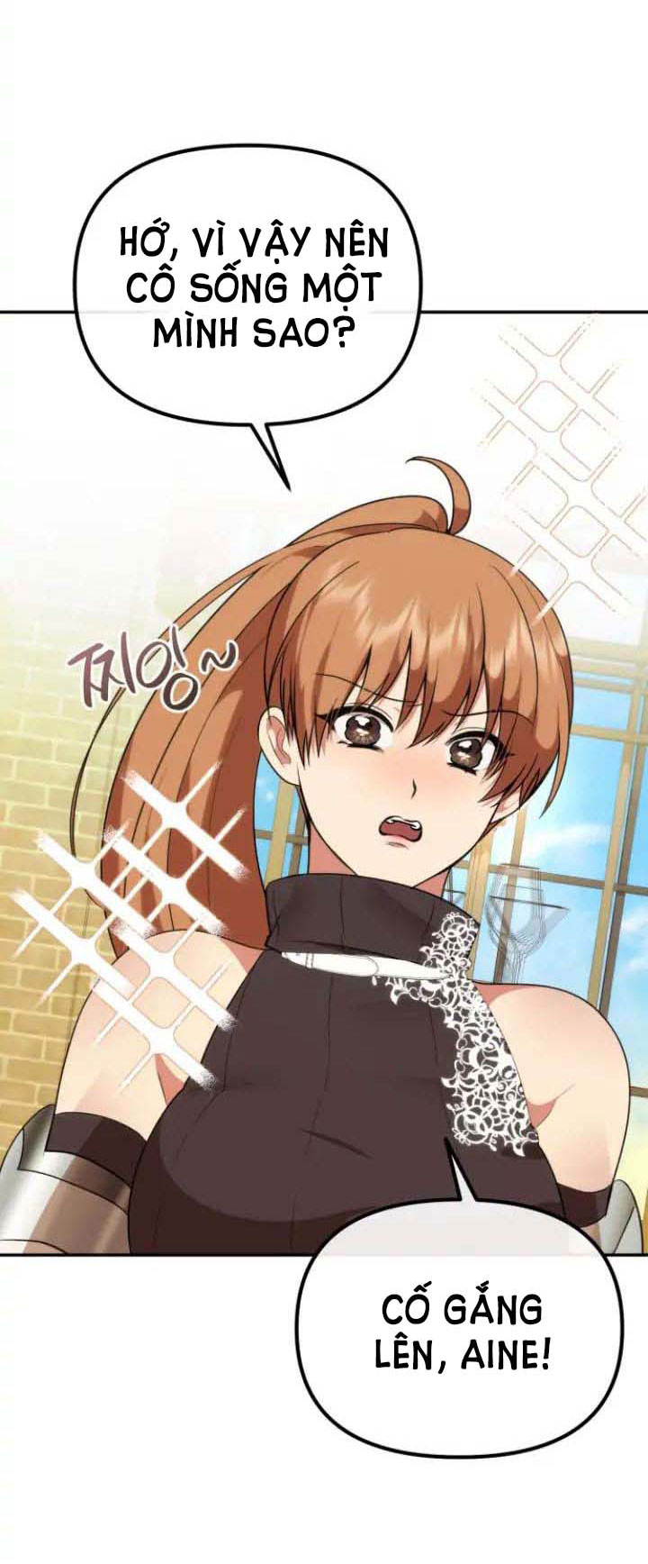 [18+] dũng sĩ vị tha chapter 11.2 3