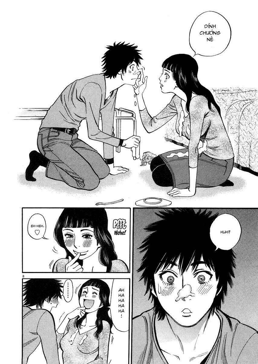 kono s wo mi yo chapter 39 9