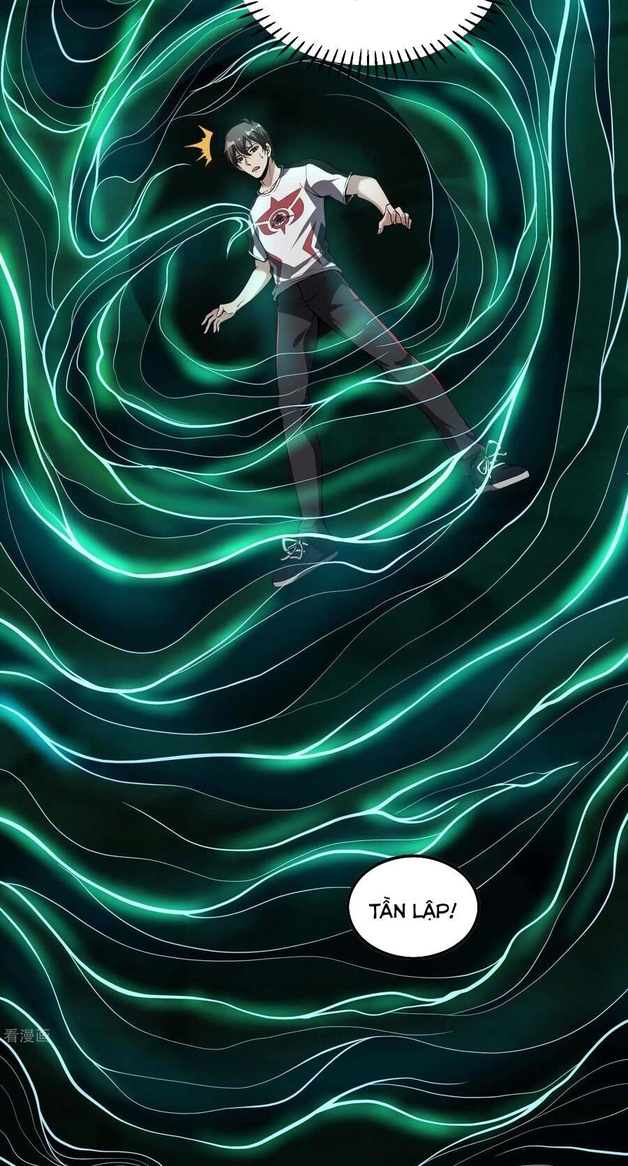 đệ nhất người ở rể chapter 54 39