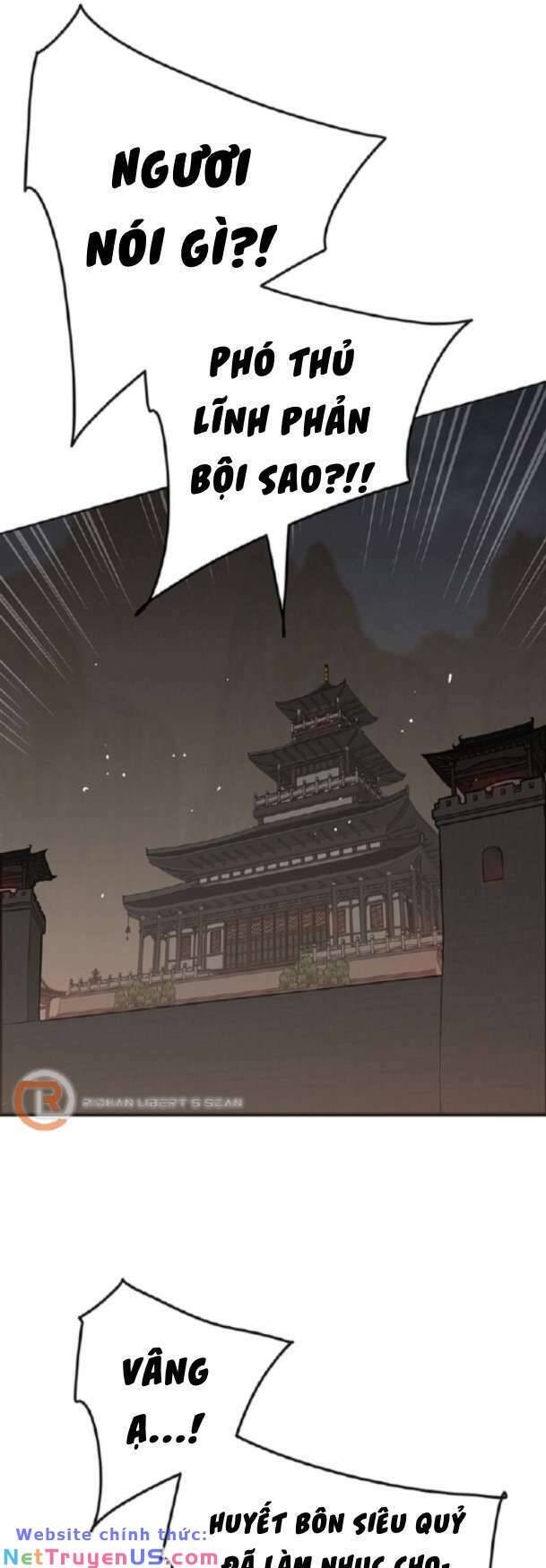 kiếm sĩ bất bại chapter 180 13