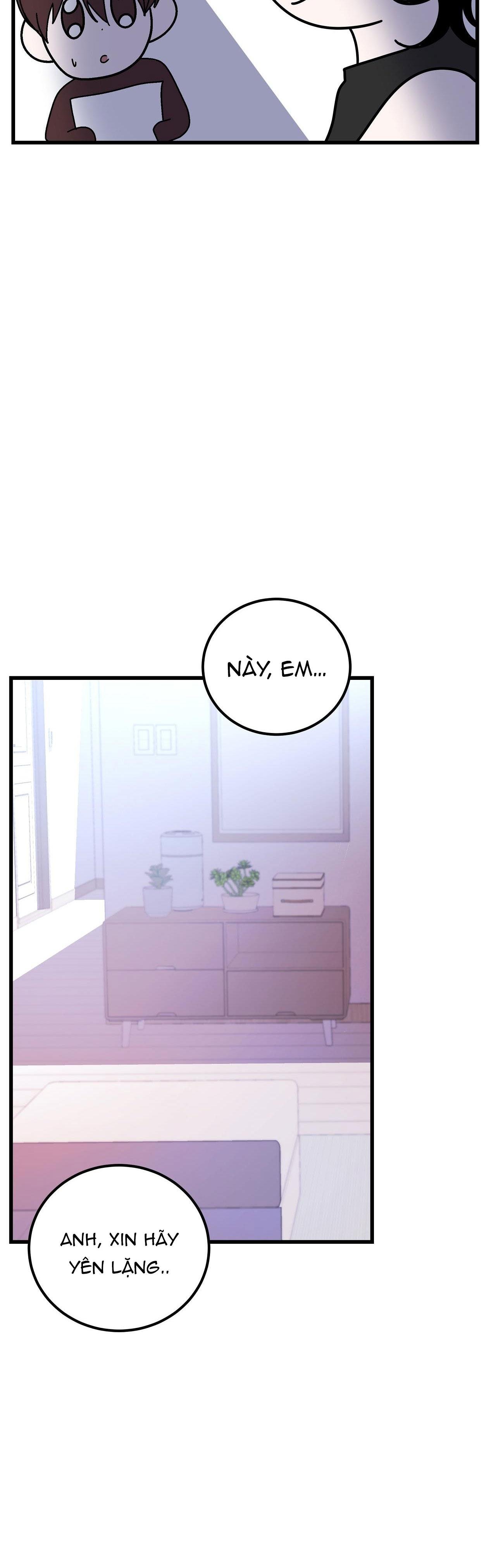 bl ngắn tuyển chọn Chapter 33.2 cẩn thận 2 32