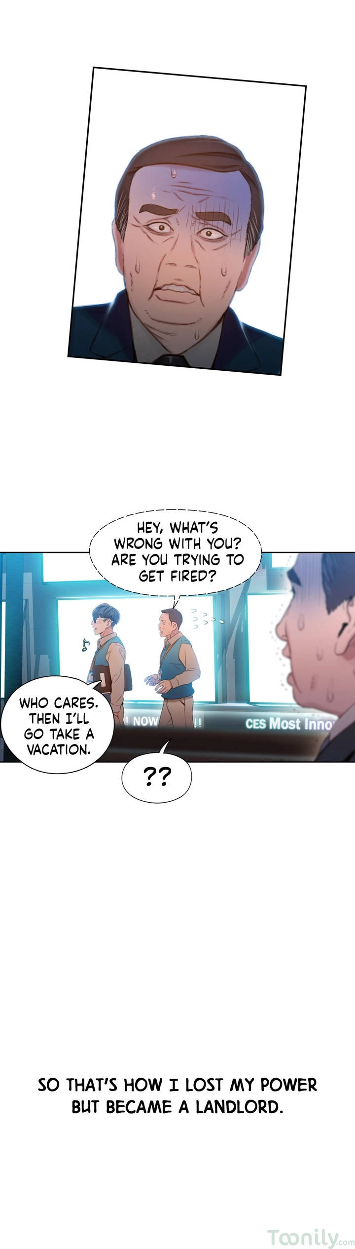 [raw] anh chàng ngọt ngào chapter 75 16