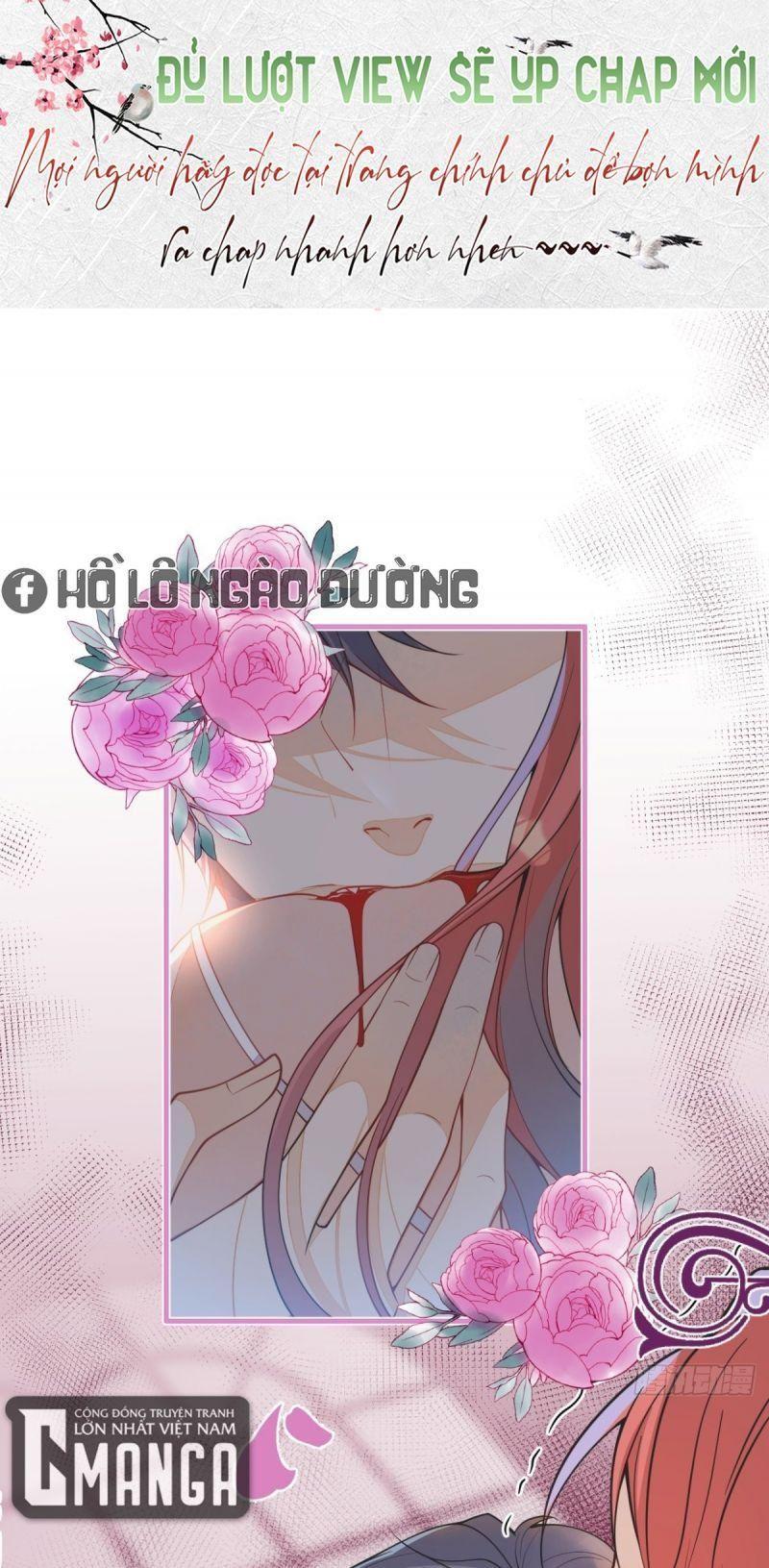 [15+] xuyên đến thế giới nào cũng là hắc liên hoa của anh chapter 5 28