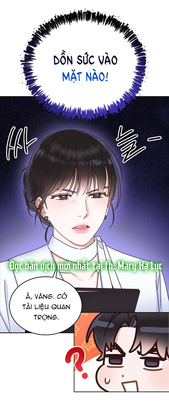 ranh giới tình yêu công sở chapter 21.2 25