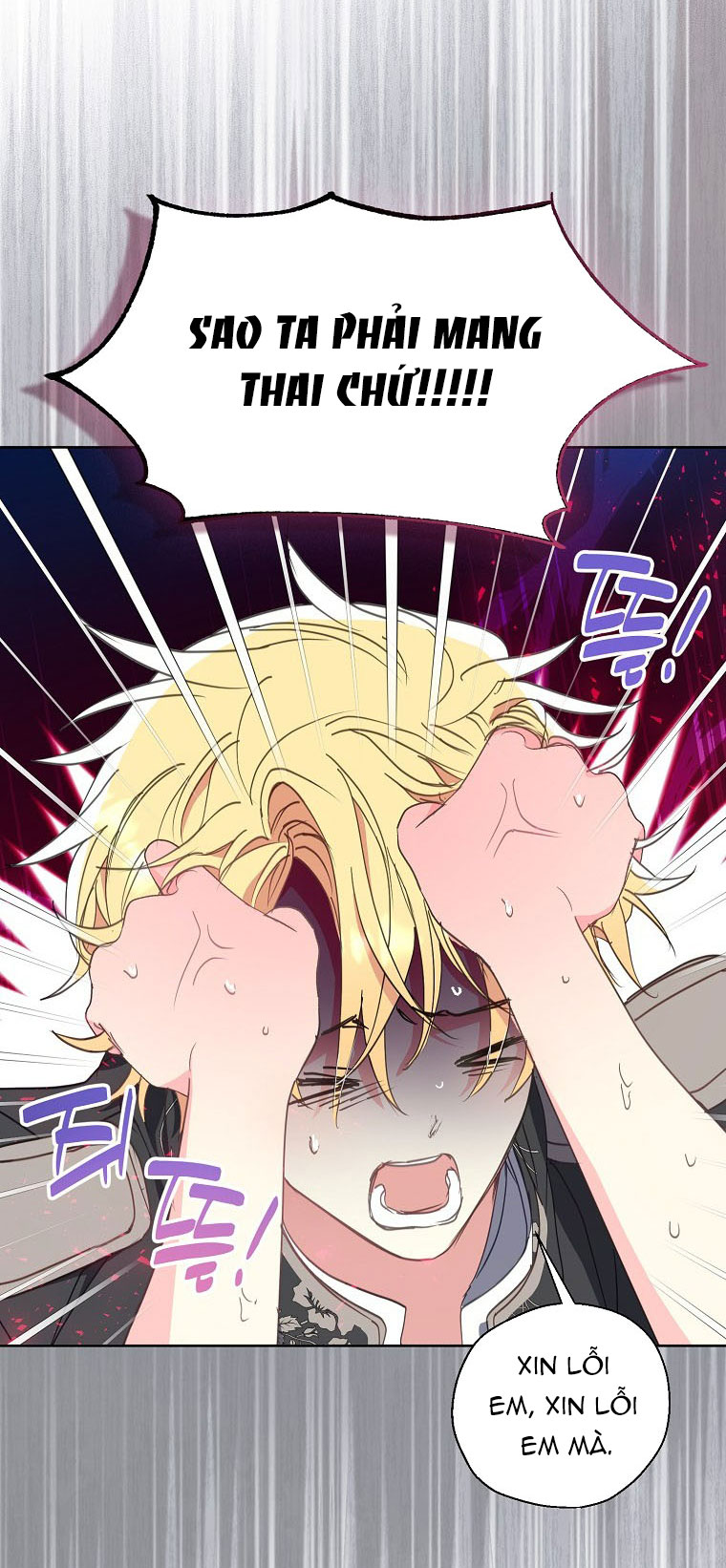 bệ hạ, xin đừng giết tôi!! chapter 139.2 12