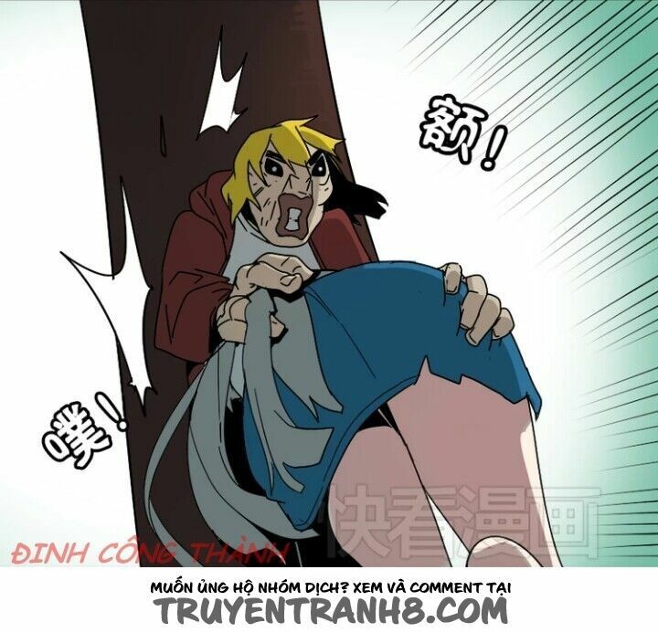 ứng dụng thẩm mỹ chapter 32 6