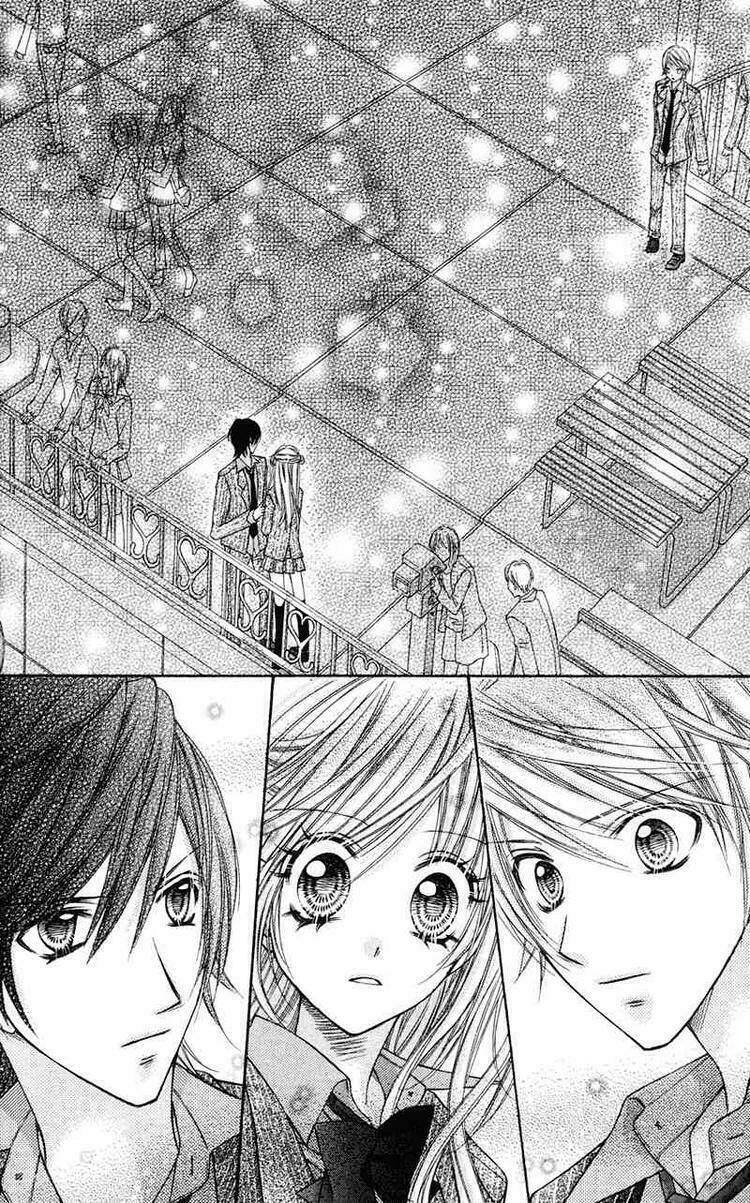 thiên đường lay động chapter 19 36