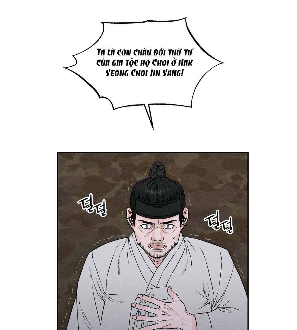 mối tình đầu của ma cà rồng chapter 25.1 38