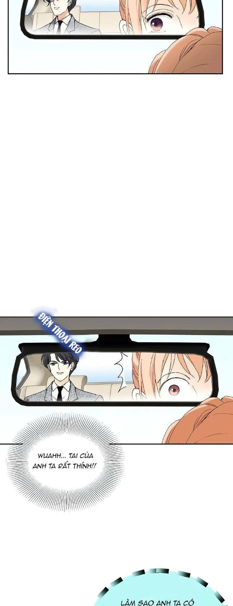 lee bom, em là của anh chapter 3 34