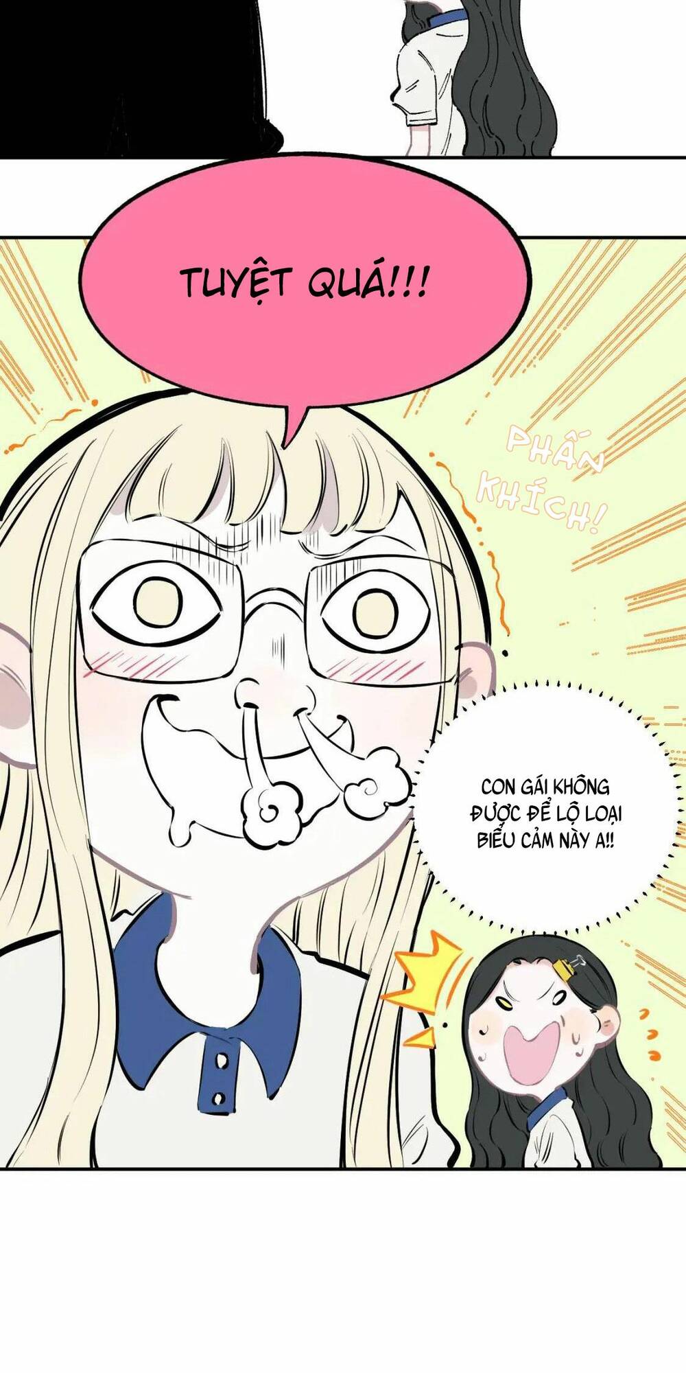 Anh Trai Tôi Đến Từ Núi Sâu chapter 49 27