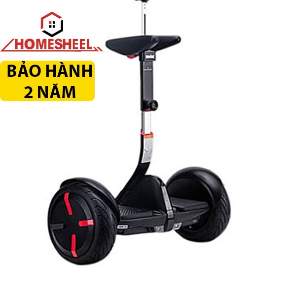 Xe điện cân bằng HOMESHEEL MINI PRO 9 USA phiên bản plus