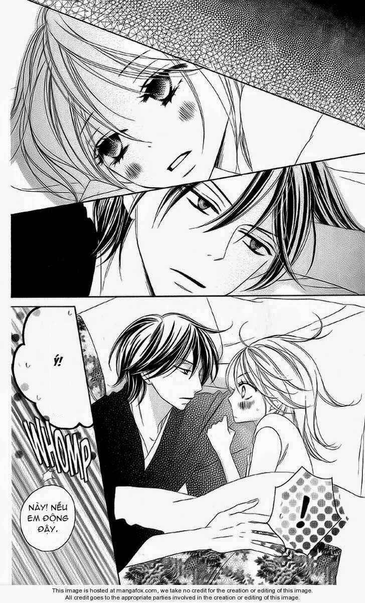 yêu quái cánh đen chapter 9 29