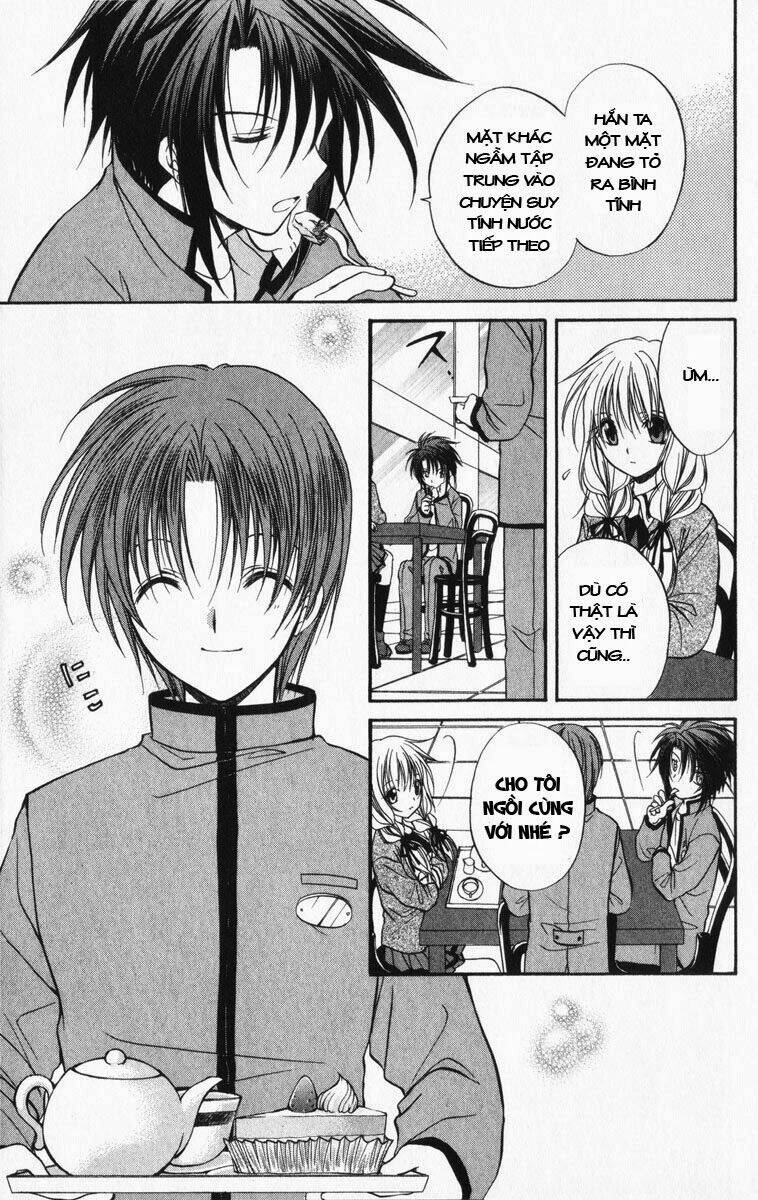 spiral: suiri no kizuna chapter 35 18