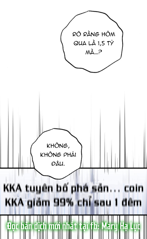 Nóng Lòng Muốn Giày Vò Em chapter 69.1 56