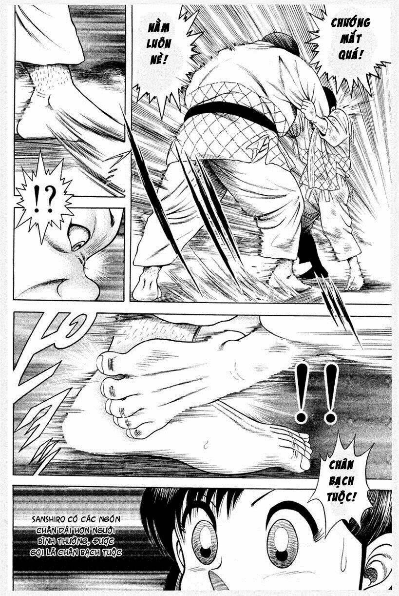 shin kotaro makaritoru! juudouhen chapter 4 53