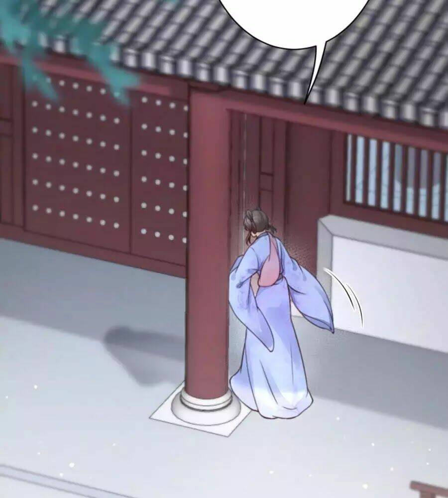 thanh hà công chúa chu uyển truyện chapter 2 63