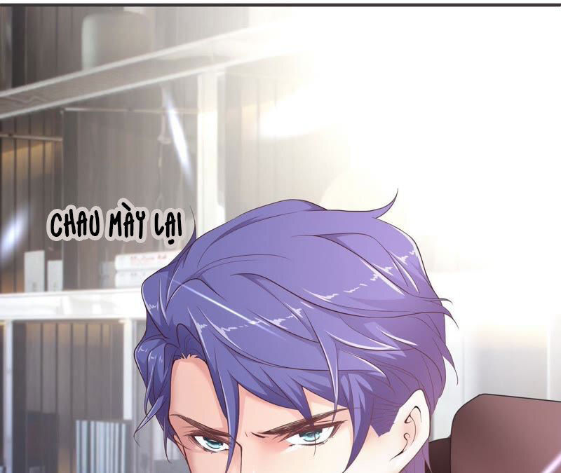 chiến lược lãng mạn của thịnh thiếu chapter 51 41