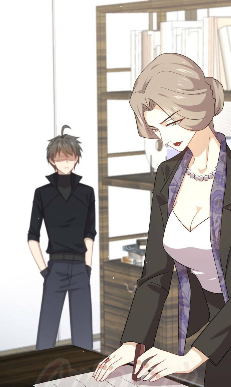 xuyên không vào thế giới nữ cường chapter 91 31