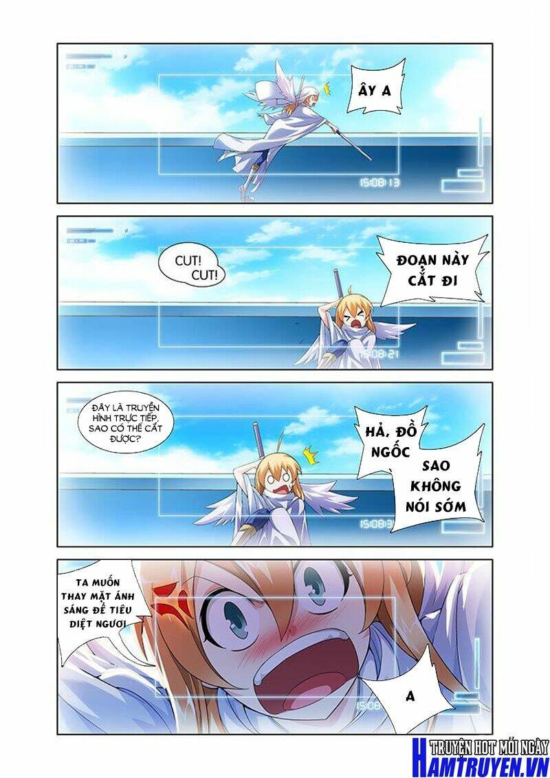 tinh kỷ nguyên chapter 12 8