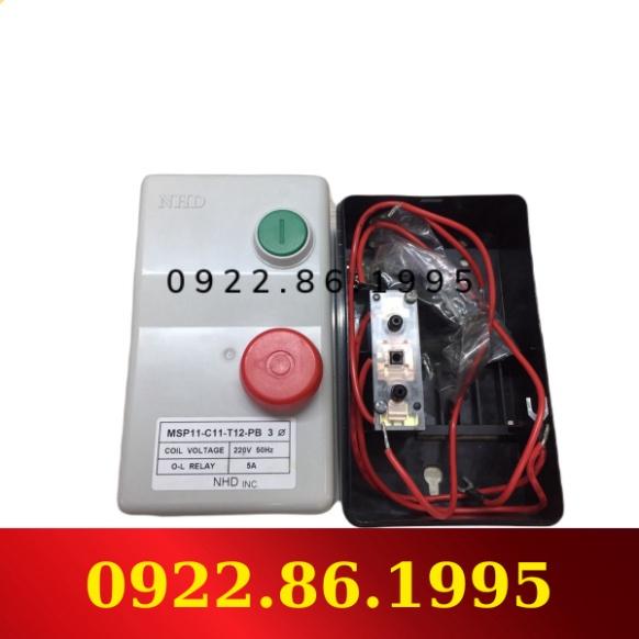 HàngNeW Contactor khởi động từ CHINT mới