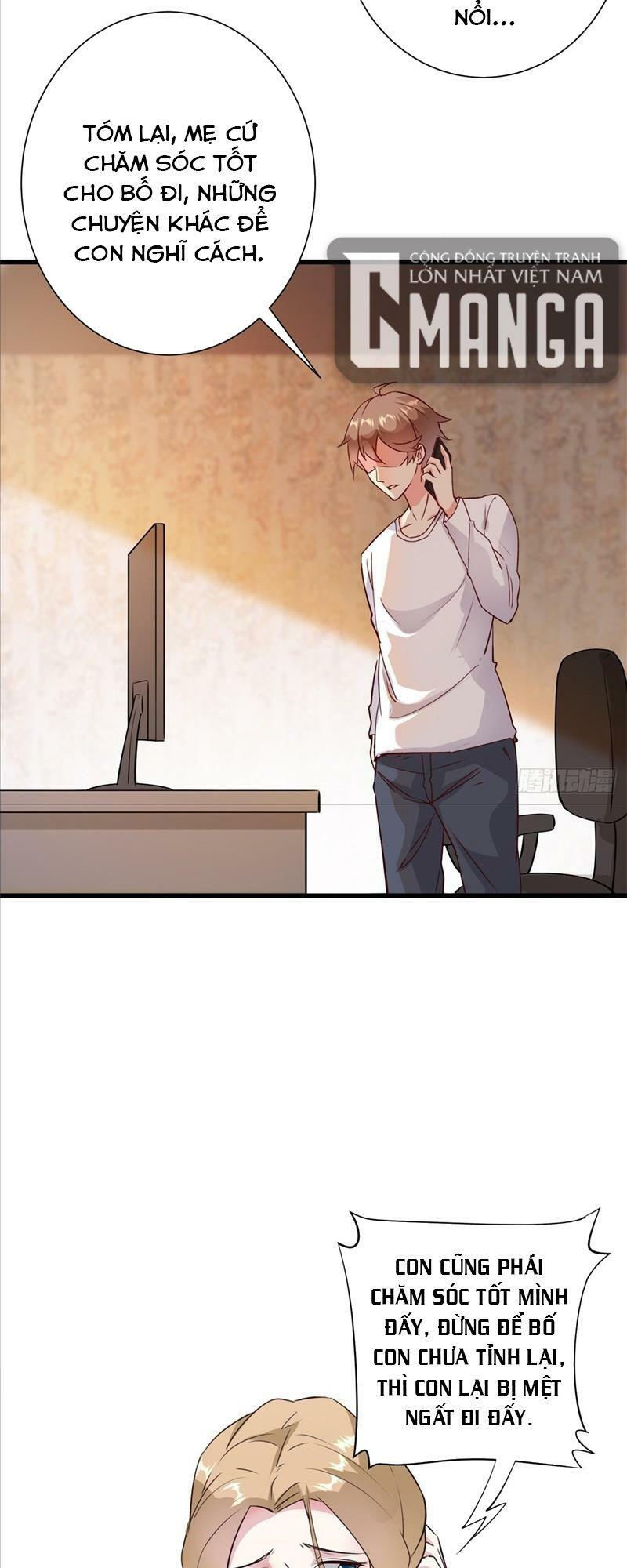 ta lập hậu cung tại tây du ký chapter 8 6